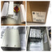 NEW ALLEN BRADLEY 194R DISCONNECT SWITCH 194R-FJ60-1753-PY 60A 3 POLE PN-218670