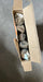 Fusible Ferraz Shawmut AJT100 100A AJT 600V CA AMP-TRAP ELEMENTO DOBLE CON RETARDO DE TIEMPO