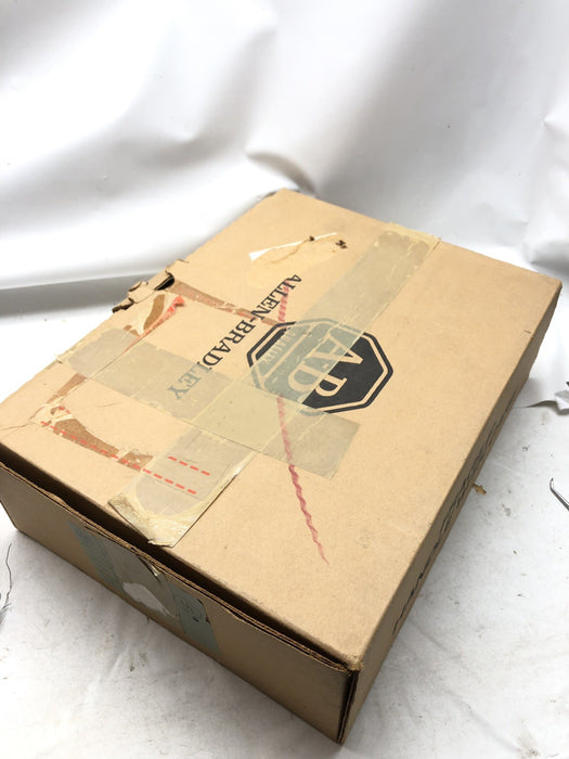 BARU DALAM KOTAK 1771-KA2 COMUNICATION ADAPTER STOK LAMA