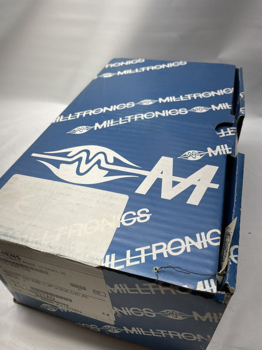 NUEVO SIEMENS MILLTRONICS 1P7ML1830-1AQ EASY AIMER ii NPT CON ACOPLAMIENTO DE PVC 7ML1830