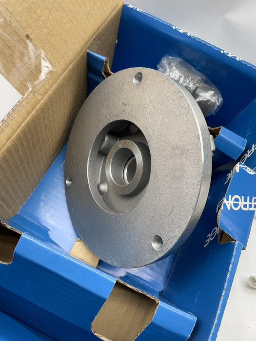 NUEVO SIEMENS MILLTRONICS 1P7ML1830-1AQ EASY AIMER ii NPT CON ACOPLAMIENTO DE PVC 7ML1830