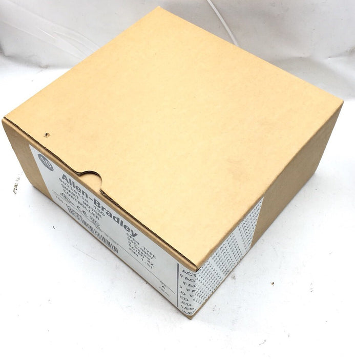 150-D20NBR NUEVO CONTROLADOR DE MOTOR INTELIGENTE ALLEN BRADLEY SMC SELLADO 150D20NBD SMC 150