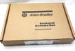 MODUL OUTPUT OUTPUT 16 MATA 120 VAC TERASING BARU ALLEN BRADLEY