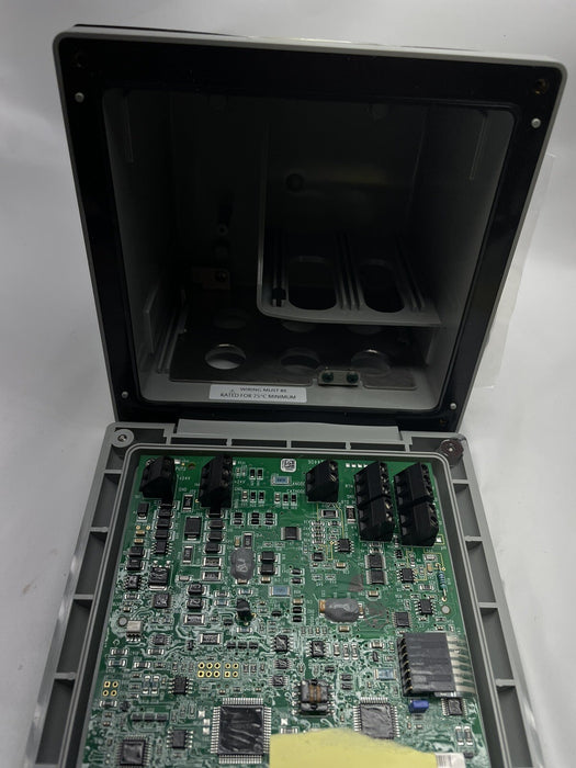 1066-P-HT-60 BAHARU EMERSON ROSEMOUNT 1066 PH/ORP PEMANCAR GELUNG DIKUASA