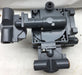 Fisher BARU FIELDVUE DVC6005 PNEUMATIC VALVE POSITIONER 4-20ma INPUT PT-PT NNB
