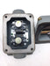 NUEVO interruptor de límite ALLEN BRADLEY 801-DSK145 de hierro fundido de alta resistencia con brazo de palanca