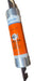 Fusible de retardo de tiempo Mersen-Ferraz A6D200R, 200 A, 600 V, clase RK1, nuevo, 2020