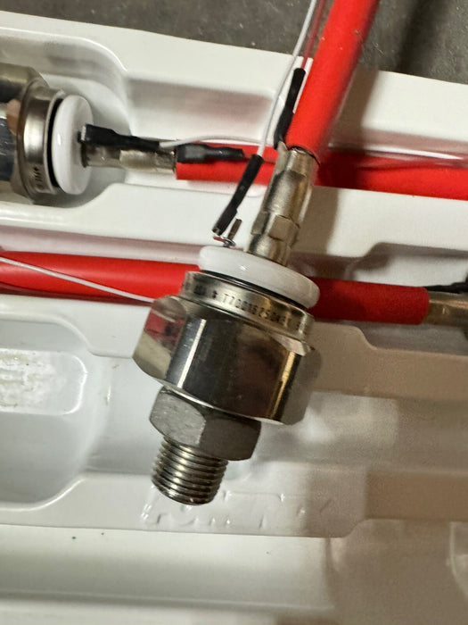 Baharu Dalam Peti POWEREX T700162504BY THYRISTOR SCR TARIKH KAWALAN FASA IGBT