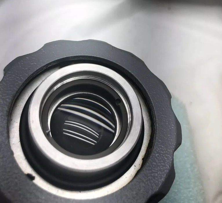 FIREYE BARU 95UVS1-1 / FG99900A PENGIMBAS NYALA UV BERSEPADU 24 VDC INSIGHT 95UV