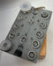 X67DM1321 B&R BnR SISTEMA DE AUTOMATIZACIÓN INDUSTRIAL X67 ENLACE X2X