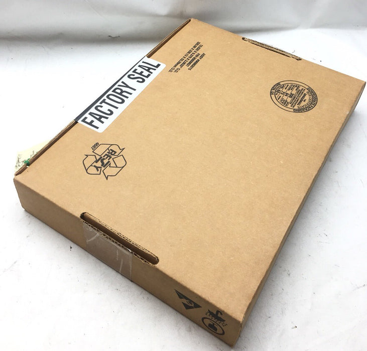 PLC-5 Termeterai Baharu 1771-IFE / C Input Analog Allen Bradley 1771IFE