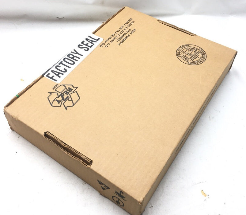 PLC-5 Termeterai Baharu 1771-IFE / C Input Analog Allen Bradley 1771IFE