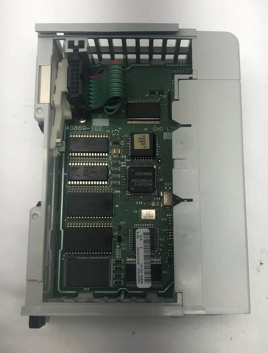 Módulo de escáner Devicenet 1769-SDN Allen Bradley Compact I/O o Micrologix 1500