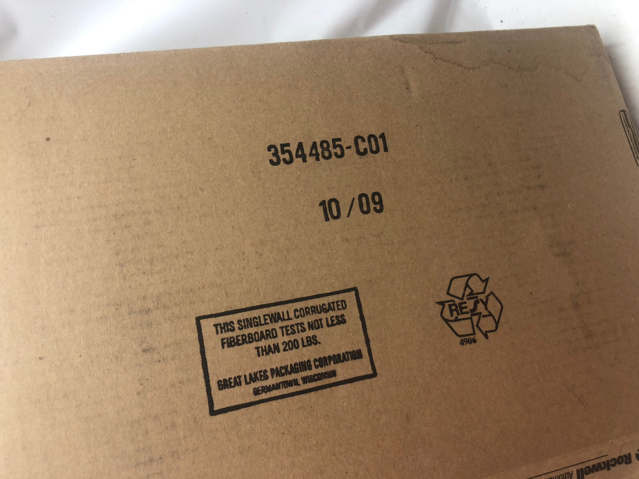 NUEVO Allen Bradley 1336-BDB-SP29D, variador de frecuencia PCB, 1336STG, 460 V, 75 HP, variador de frecuencia