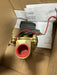 VÁLVULA SOLENOIDE A PRUEBA DE EXPLOSIONES EF8210G054 NUEVA ASCO REDHAT DE 120 V, 2 VÍAS, 1