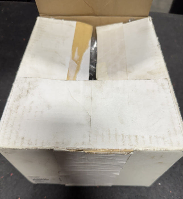 VÁLVULA SOLENOIDE A PRUEBA DE EXPLOSIONES EF8210G054 NUEVA ASCO REDHAT DE 120 V, 2 VÍAS, 1" NC