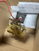VÁLVULA SOLENOIDE A PRUEBA DE EXPLOSIONES EF8210G054 NUEVA ASCO REDHAT DE 120 V, 2 VÍAS, 1