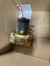 VÁLVULA SOLENOIDE A PRUEBA DE EXPLOSIONES EF8210G054 NUEVA ASCO REDHAT DE 120 V, 2 VÍAS, 1