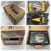 NUEVO V100P-D1-90-A-C1-LG BLX / VAC V100P POSICIONADOR NEUMÁTICO ENTRADA 3-15 PSI V100