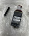 NEW Allen Bradley 800MR-PB16RA SMALL ROUND ILLUMINATED PUSHBUTTON RED EXT HEAD