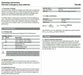 NUEVO SELLADO SCHMERSAL T3Z068-22YR / 101087881 PARADA DE EMERGENCIA T3Z 068-22YR
