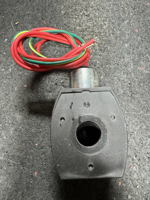 272614-132-D BARU ASCO REDHAT 120V SOLENOID COIL 6.1 WATTS