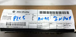 Módulo de entrada analógica PLC-5 1771-IFE C Nuevo en caja Allen Bradley 1771-lFE/C 2008