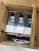 HMCP150U4C BARU Pelindung Litar Motor Eaton 3 Kutub 150 Amp 600V BREAKER NIB