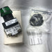 NUEVA LUZ PILOTO ALLEN BRADLEY 800H-PRDH16G DE DOBLE ENTRADA, ALTA VISIBILIDAD, VERDE, 120 V
