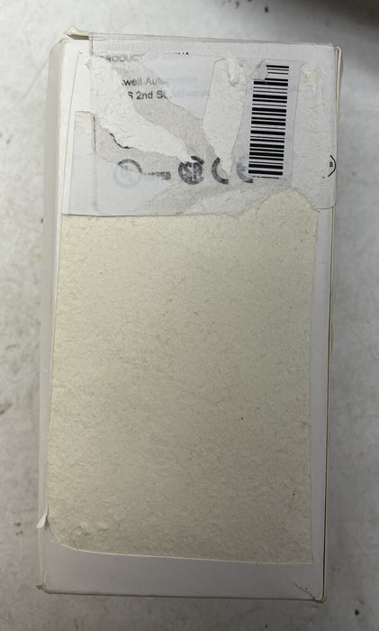 NUEVA LÁMPARA INCANDESCENTE ALLEN BRADLEY 800T-P16R CON ILUMINACIÓN ROJA, SELLADA, 120 V CA, XFMR