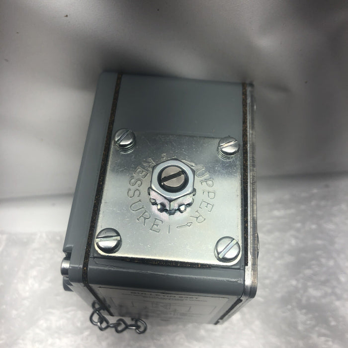 NUEVO 836T 2017 ALLEN BRADLEY 836T-T253JX119 BOLETÍN INTERRUPTOR DE CONTROL DE PRESIÓN NIB