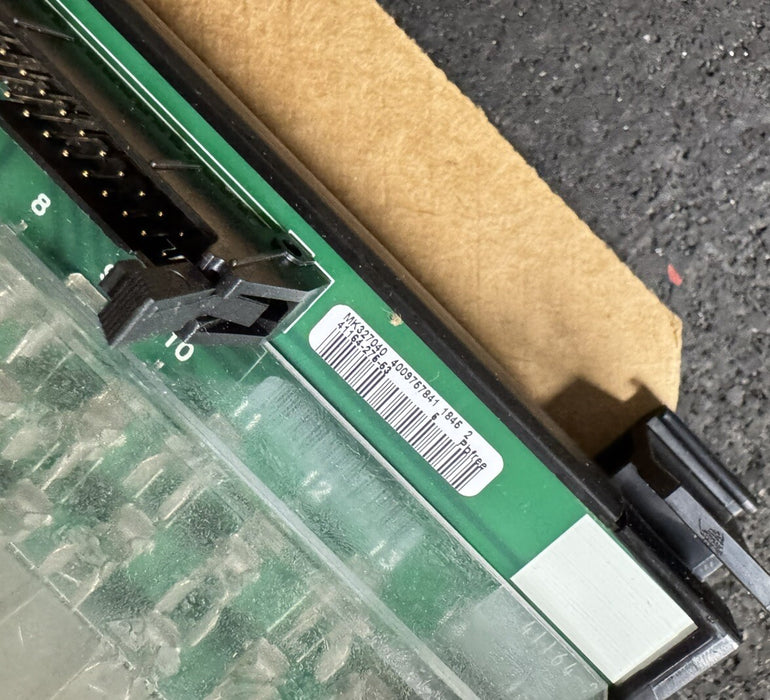 1492-IFM40F-FSA-4 MÓDULO DE INTERFAZ DE FUSIBLES DE 40 PUNTOS ALLEN BRADLEY