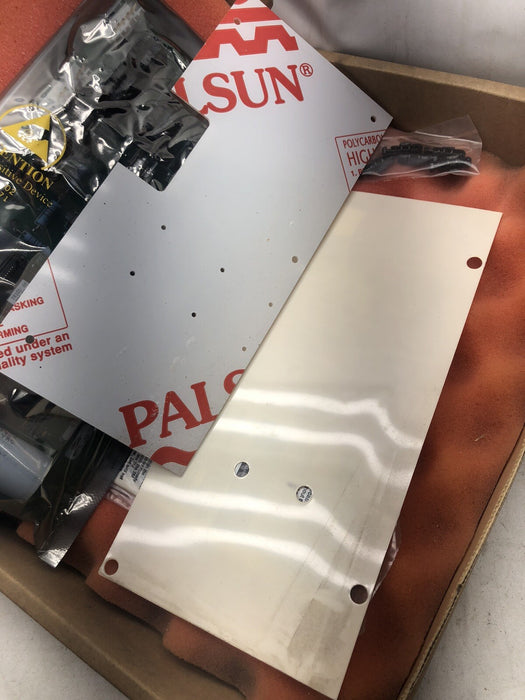 ALLEN-BRADLEY 1336-PB-SP23C TERSELESAI ANTI STATIC BARU 1336STEF 198500