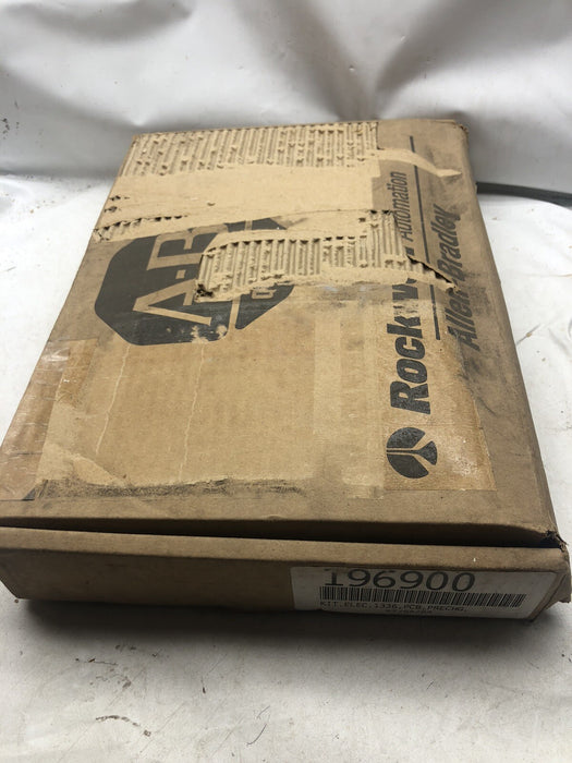 ALLEN-BRADLEY 1336-PB-SP23C TERSELESAI ANTI STATIC BARU 1336STEF 198500