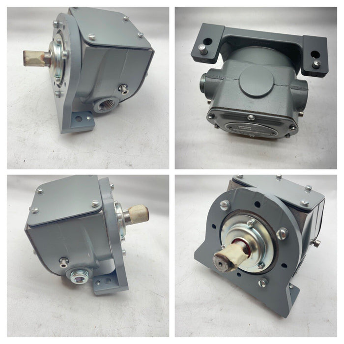 NUEVO 808-M1 Allen Bradley Style M Interruptor de baja velocidad/cero 50-1000 RPM NNB NO