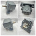 NUEVO 808-M1 Allen Bradley Style M Interruptor de baja velocidad/cero 50-1000 RPM NNB NO
