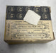 NEW ALLEN BRADLEY 700-CR6 CONTACT CARTRIDGE TYPE R RELAY N.C.