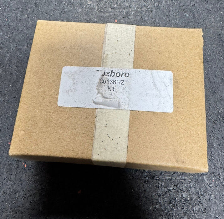 KILANG BARU TERSELESAI Foxboro C0136HZ Kit Geganti Pneumatik M40G C0136HZ