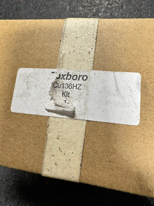 KILANG BARU TERSELESAI Foxboro C0136HZ Kit Geganti Pneumatik M40G C0136HZ