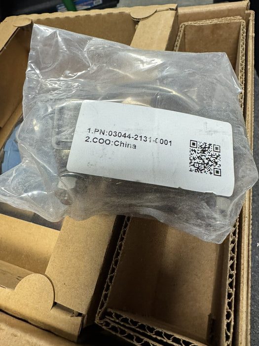 NUEVO TRANSMISOR DE TEMPERATURA ROSEMOUNT EMERSON 3144P 3144PD1A1NAB4M5 NIB