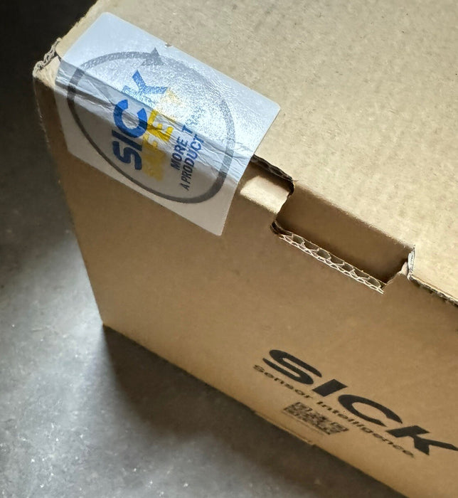 Modelo S30A-4011BA SICK pieza n.° 1028934 Escáner láser de seguridad S3000