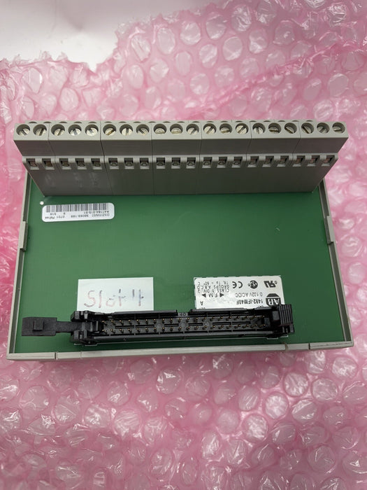 ALLEN BRADLEY 1492-IFM40F 0-132V MODUL ANTARA MUKA AC/DC