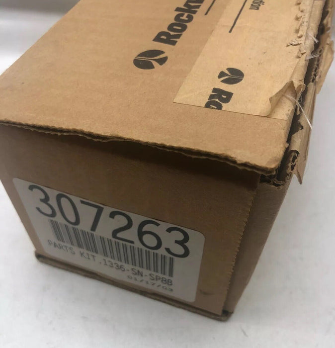 NUEVA TARJETA DE AMORTIGUACIÓN DE CC ALLEN BRADLEY 1336-SN-SP8B 2003 PIEZAS DE LA UNIDAD VFD 1336 NIB