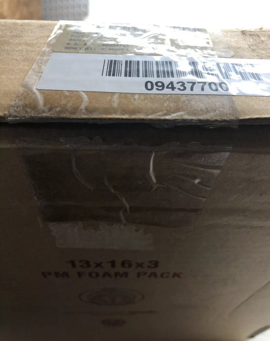 NUEVO MÓDULO DE CONTROL SELLADO MEASUREX 09437700 HONEYWELL SRC NIB 2007 094377-00