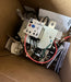 Relé de sobrecarga Allen Bradley 592-1EFHE SER C E1 PLUS, rango de 30 a 150 amperios, nuevo en caja