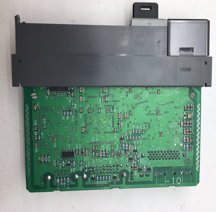 Allen Bradley 1747-L541 /C SLC 500 SLC 5/04 Pemproses Pengawal CPU