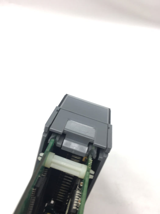 Allen Bradley 1747-L541 /C SLC 500 SLC 5/04 Pemproses Pengawal CPU