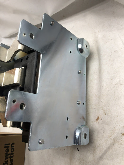 NUEVO RELÉ DE SOBRECARGA ALLEN BRADLEY E3 PLUS 592EC3FE /C 28-140 A