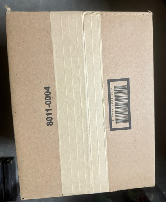 1056 KILANG BAHARU TERSELESAI 1056-03-21-38-AN EMERSON ROSEMOUNT ANALYZER 84-265 VAC