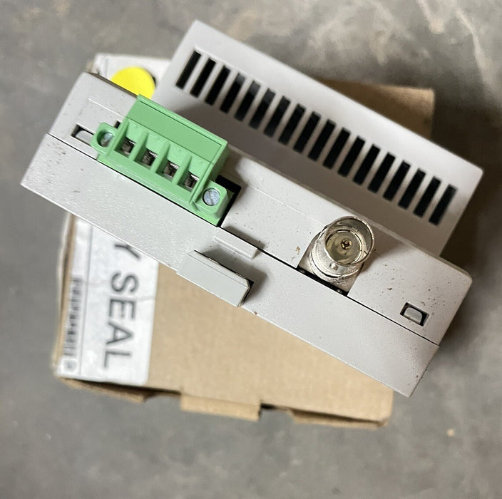 NUEVO ADAPTADOR DE REPETIDOR ALLEN BRADLEY CONTROLNET 1786RPA SER B